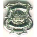 NEWPORT, RI POLICE DEPARTMENT OFFICER MINI BADGE PIN